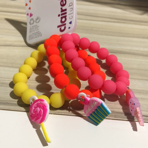 Fun bracelets! - Picture 7 of 7